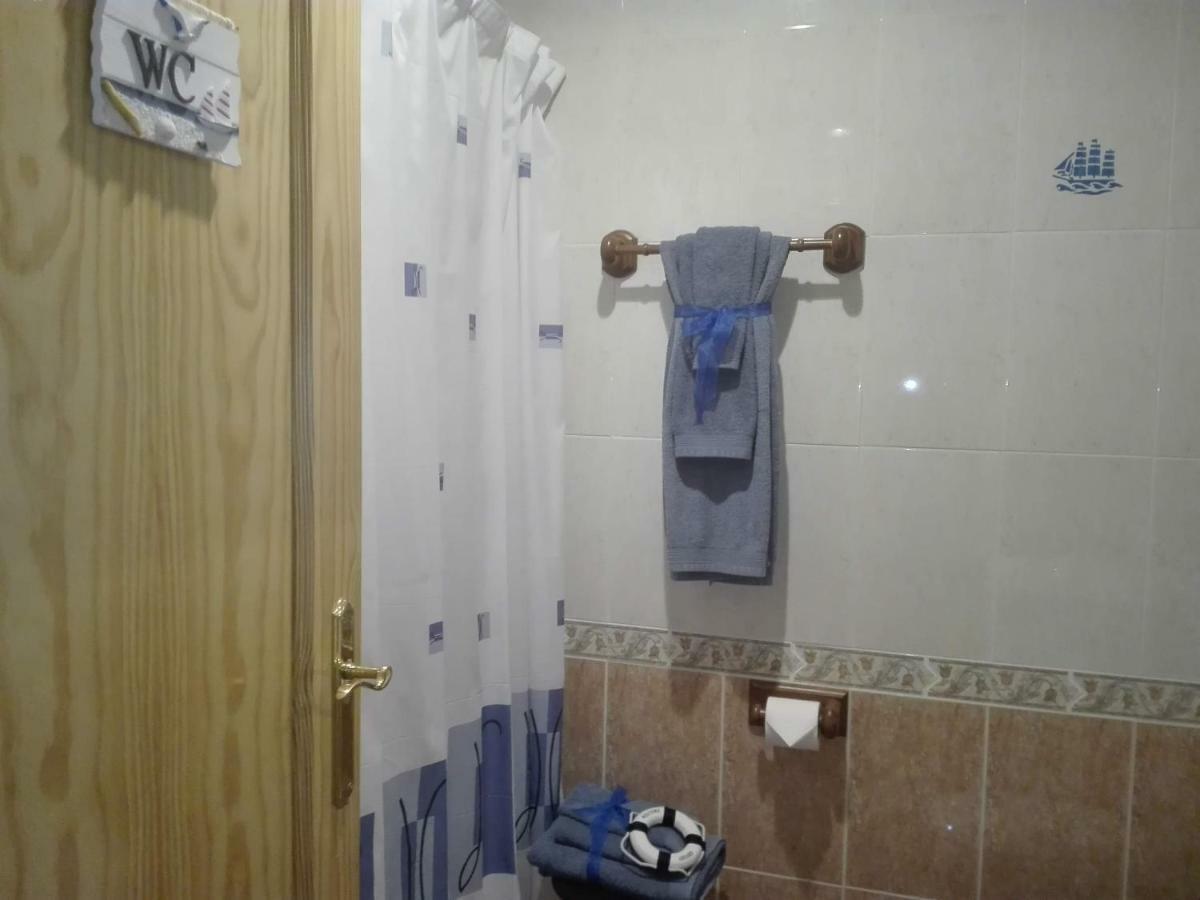 Hotel La Sabina à Castillejo de Robledo Extérieur photo